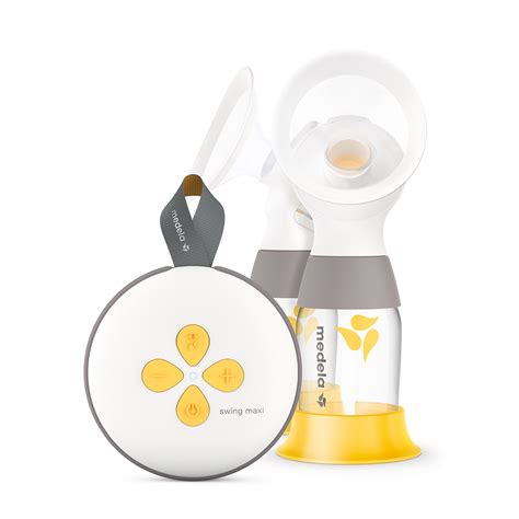 breast pump mothercare|Medela Swing Maxi™ – Double Electric Breast Pump .